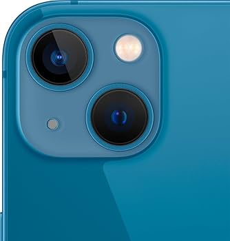 iPhone 13, 512GB, Blue - Unlocked (Renewed) : Amazon.ca